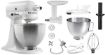 Picture of Bartscher KitchenAid 5K45SSEWH, white, 4,28L