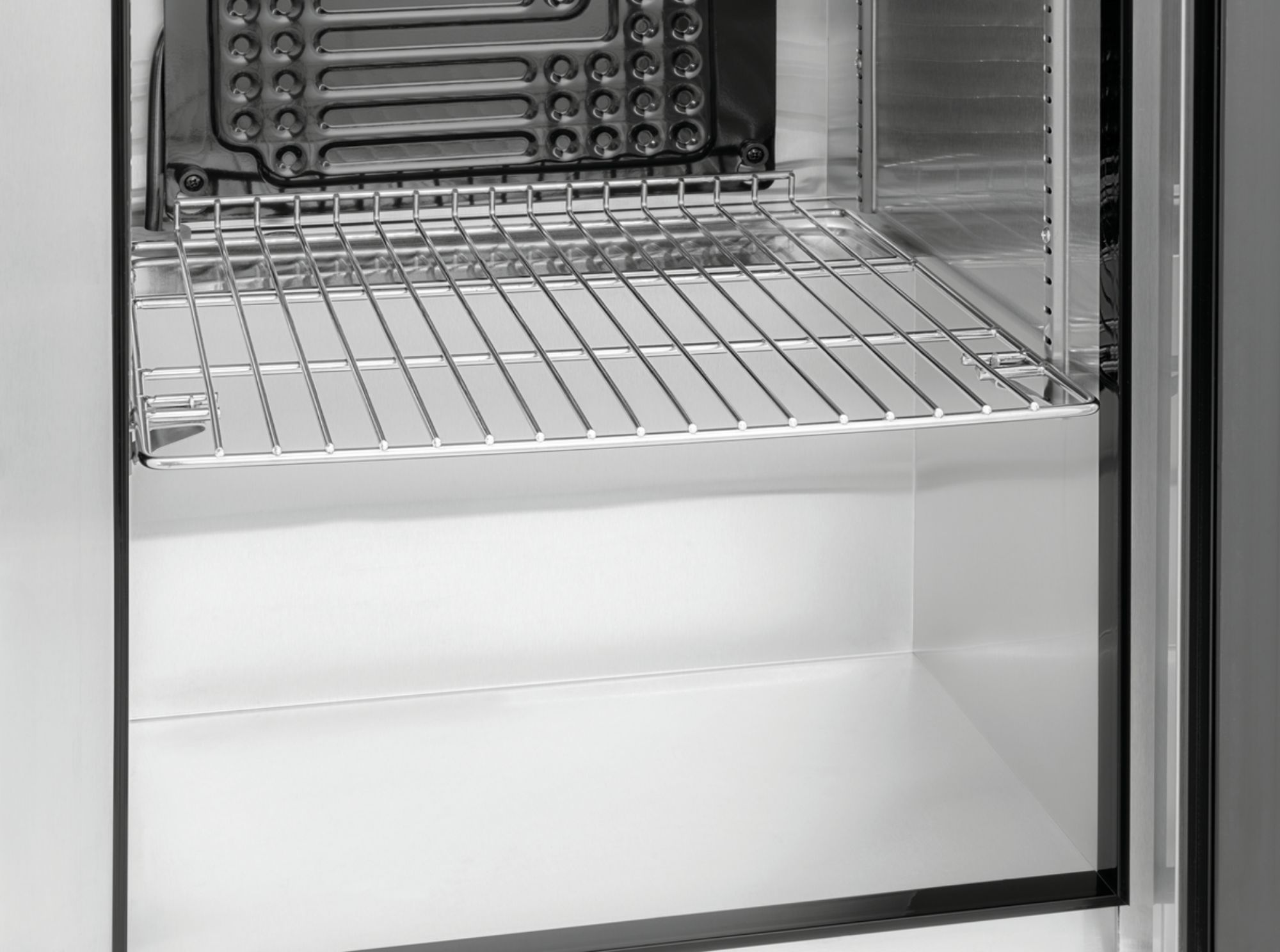 Picture of Bartscher Glass-doored refrigerator GTK3-121