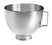 Picture of Bartscher KitchenAid 5K45SSEWH, white, 4,28L
