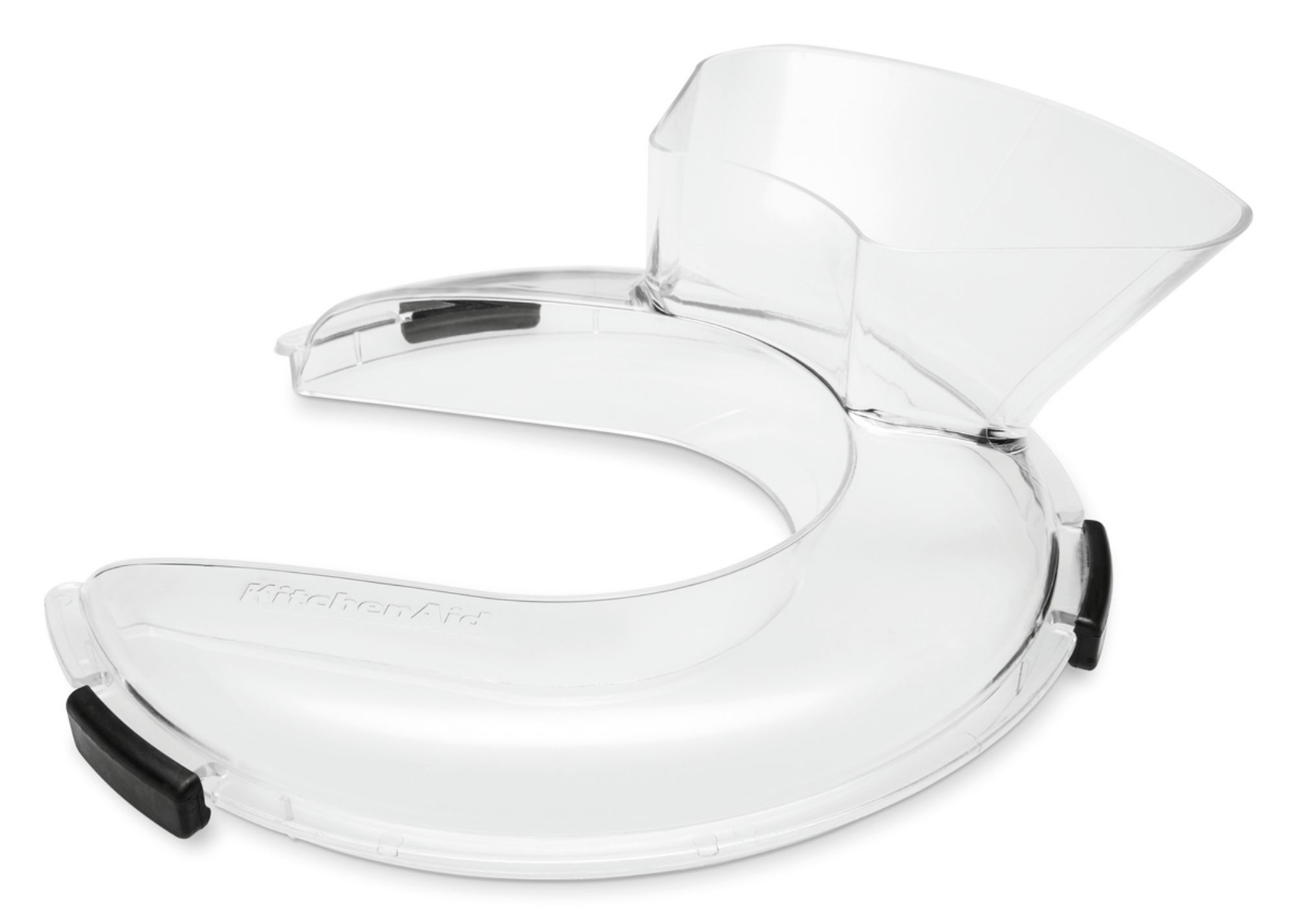 Picture of Bartscher KitchenAid 5K45SSEWH, white, 4,28L
