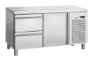 Picture of Bartscher Refrigerated counter S2T1-150