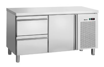 Picture of Bartscher Refrigerated counter S2T1-150