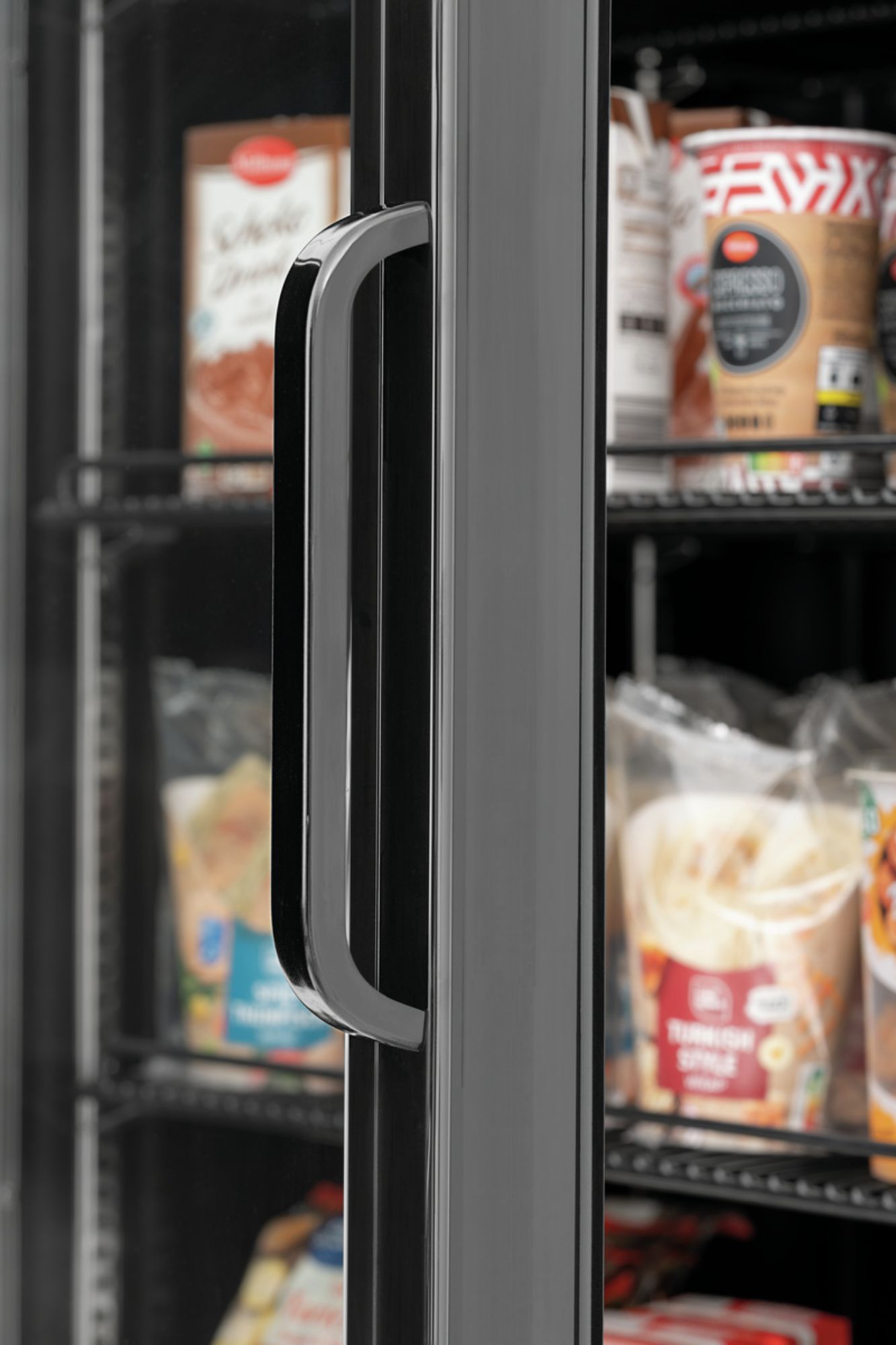 Picture of Bartscher Combination fridge/freezer KTK2-222