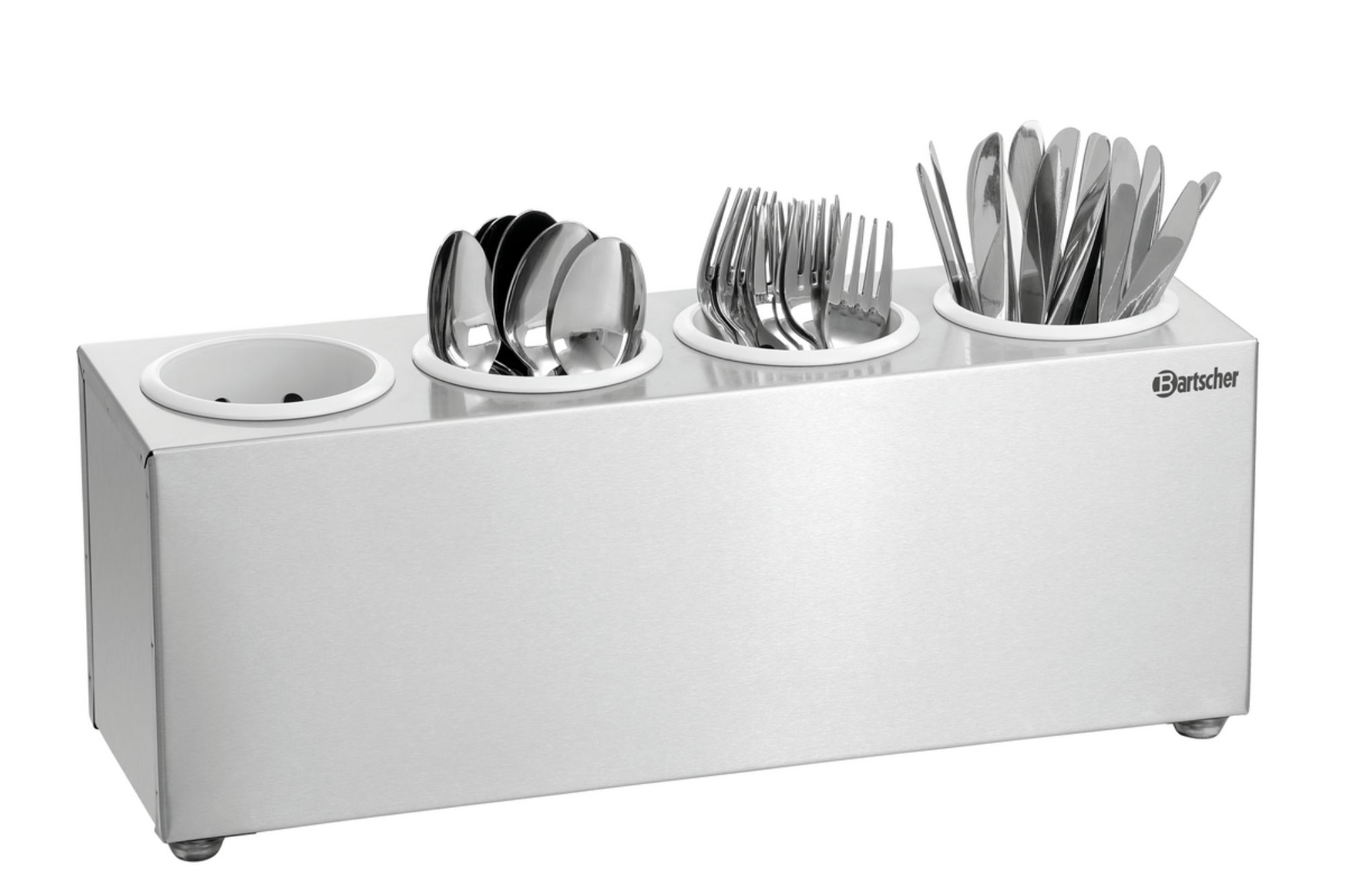 Picture of Bartscher Cutlery holder BK40L
