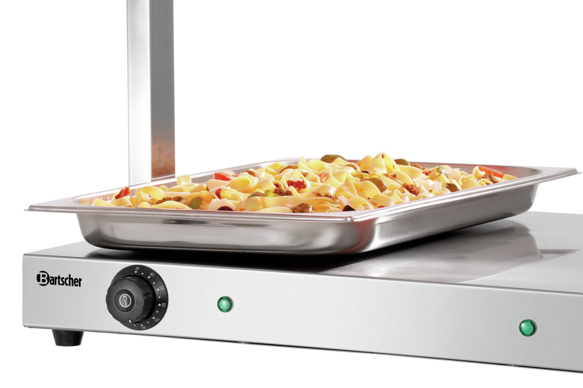 Picture of Bartscher Food warmer I2WL801