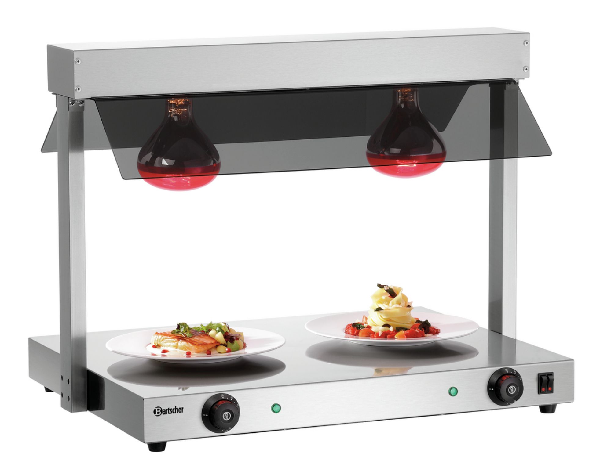 Picture of Bartscher Food warmer I2WL801