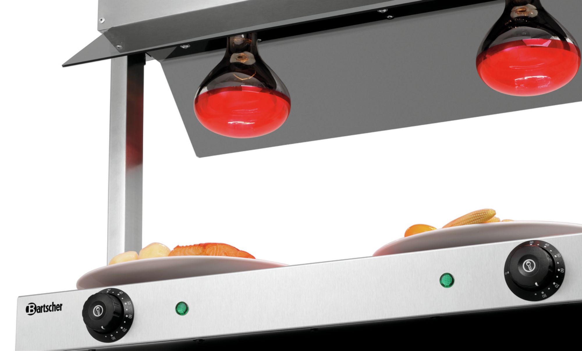 Picture of Bartscher Food warmer I2WL801