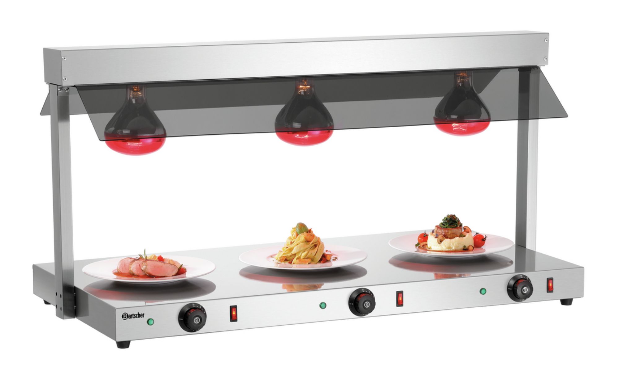 Picture of Bartscher Food warmer I3WL1200