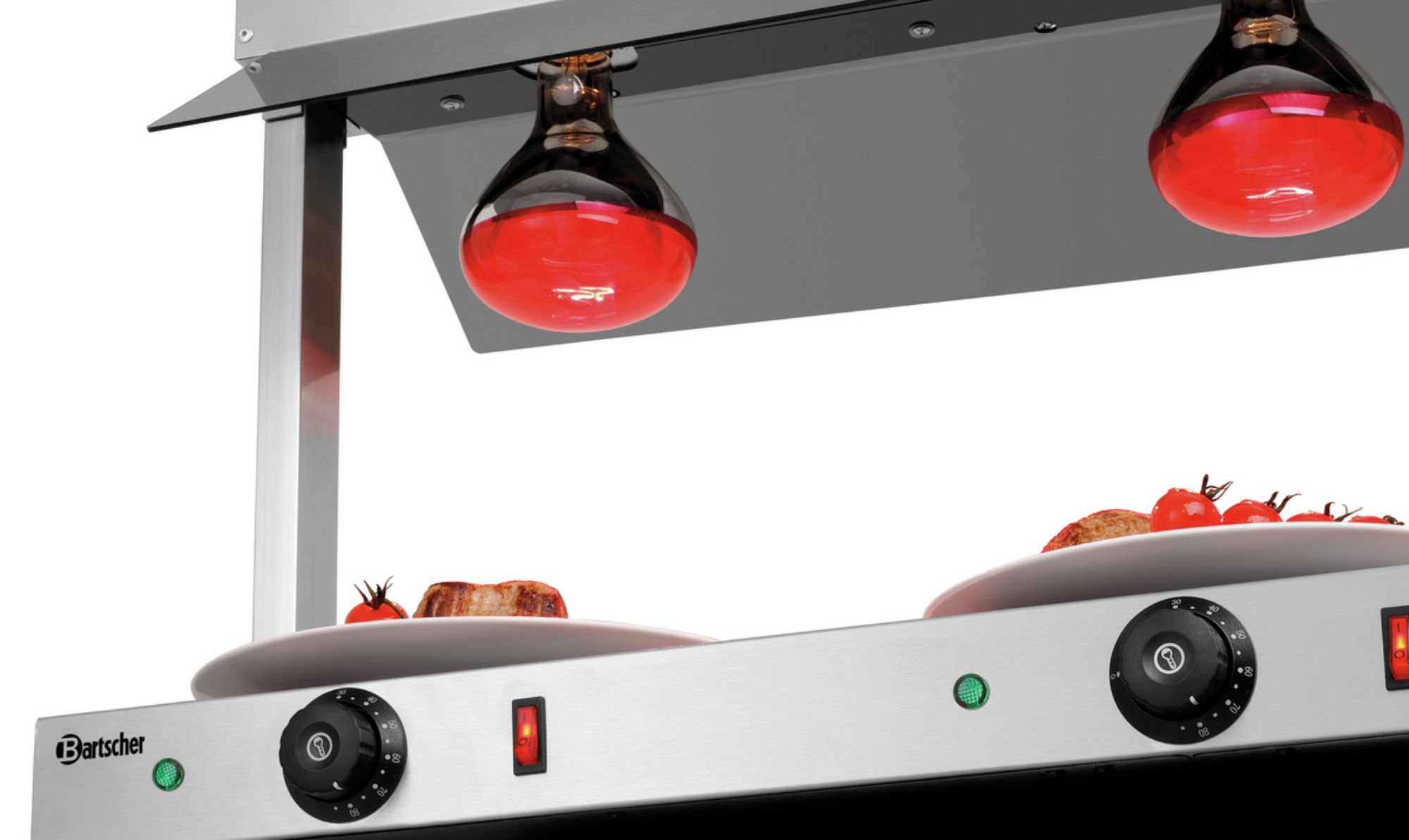 Picture of Bartscher Food warmer I3WL1200