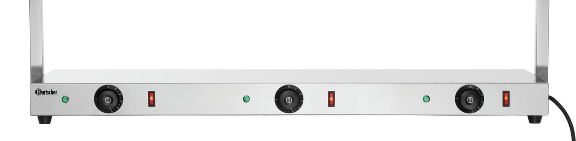 Picture of Bartscher Food warmer I3WL1200