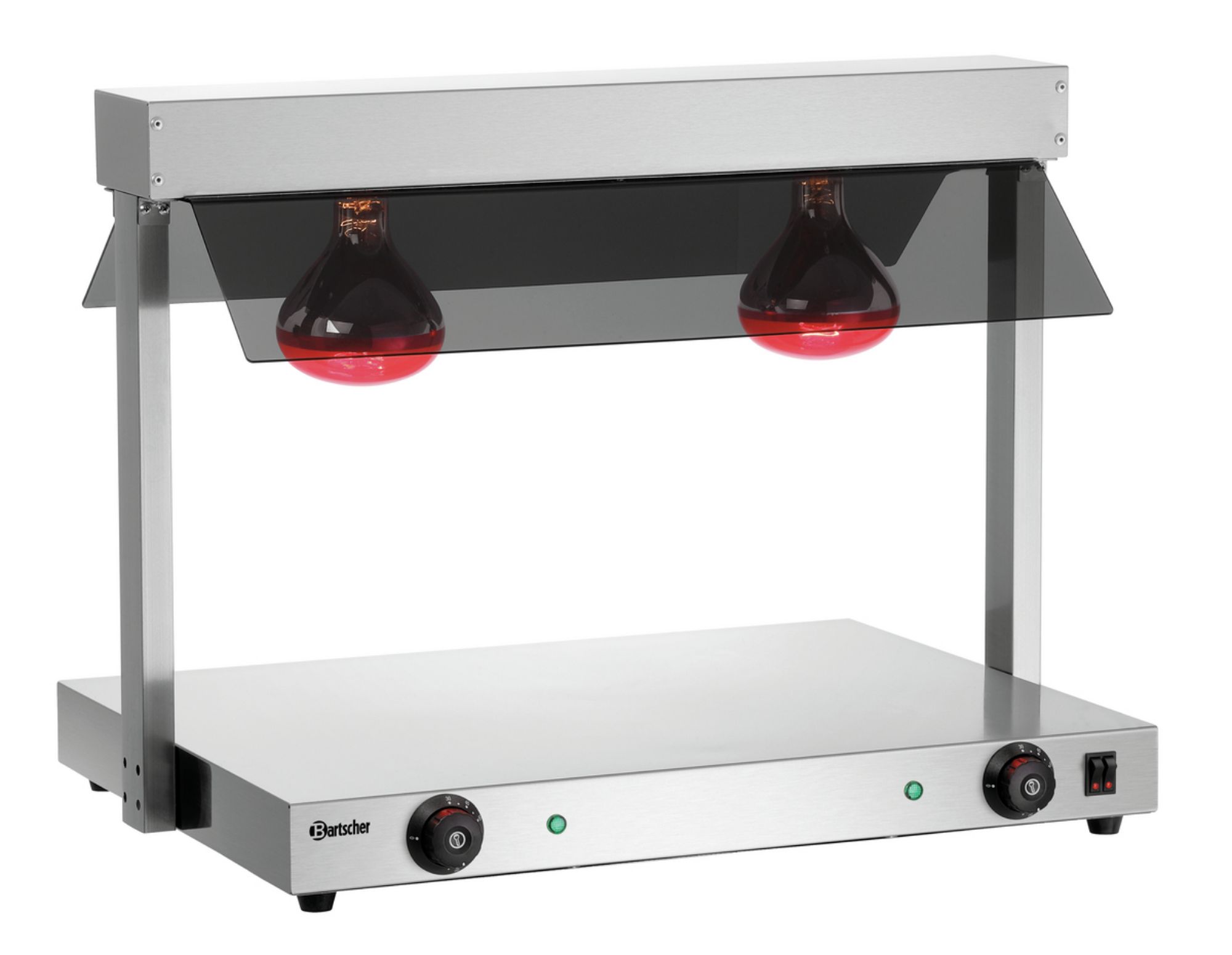 Picture of Bartscher Food warmer I2WL801