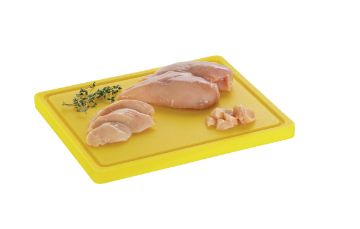 Picture of Bartscher Cutting board PRO 32x26 GE-R