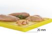 Picture of Bartscher Cutting board PRO 32x26 GE-R