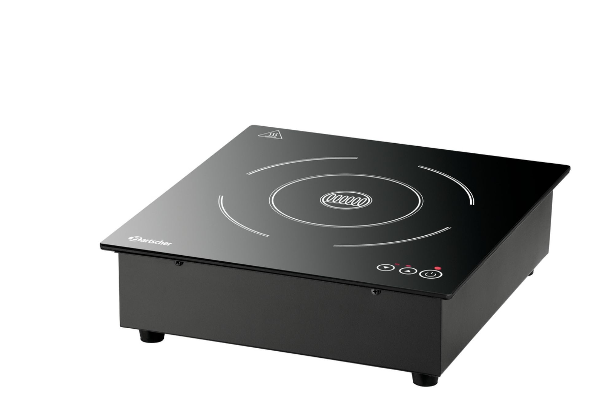 Picture of Bartscher Built-in induction cooker 351TC