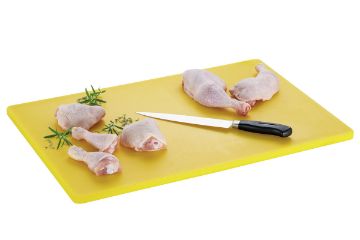 Picture of Bartscher Cutting board 60x40 GE
