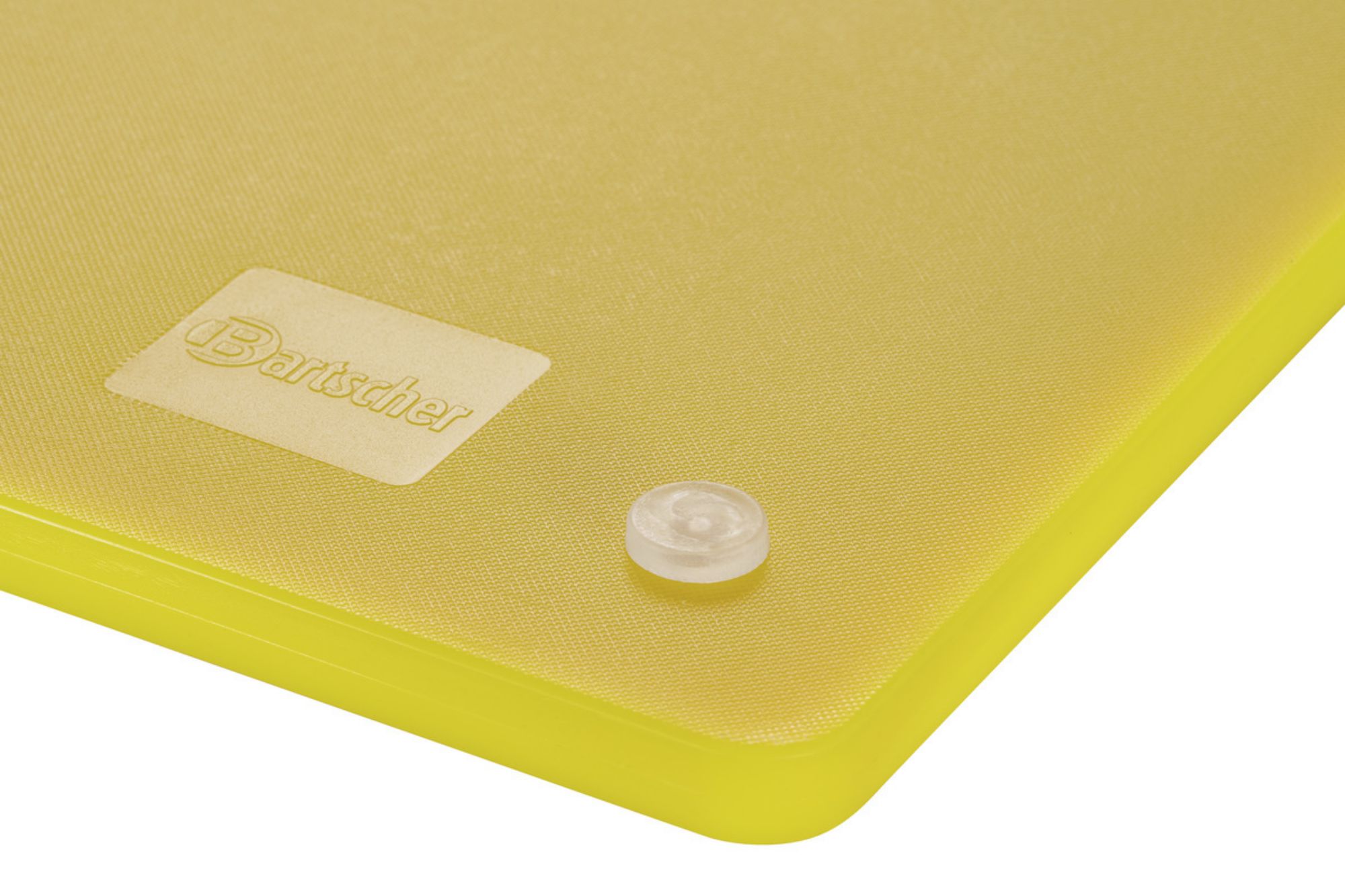 Picture of Bartscher Cutting board 60x40 GE