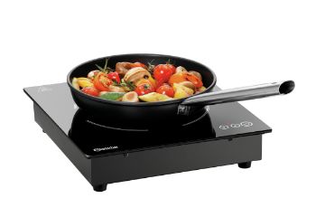 Picture of Bartscher Built-in induction cooker 201TC