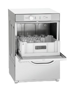 Picture of Bartscher Dishwasher GS E400 LPR K