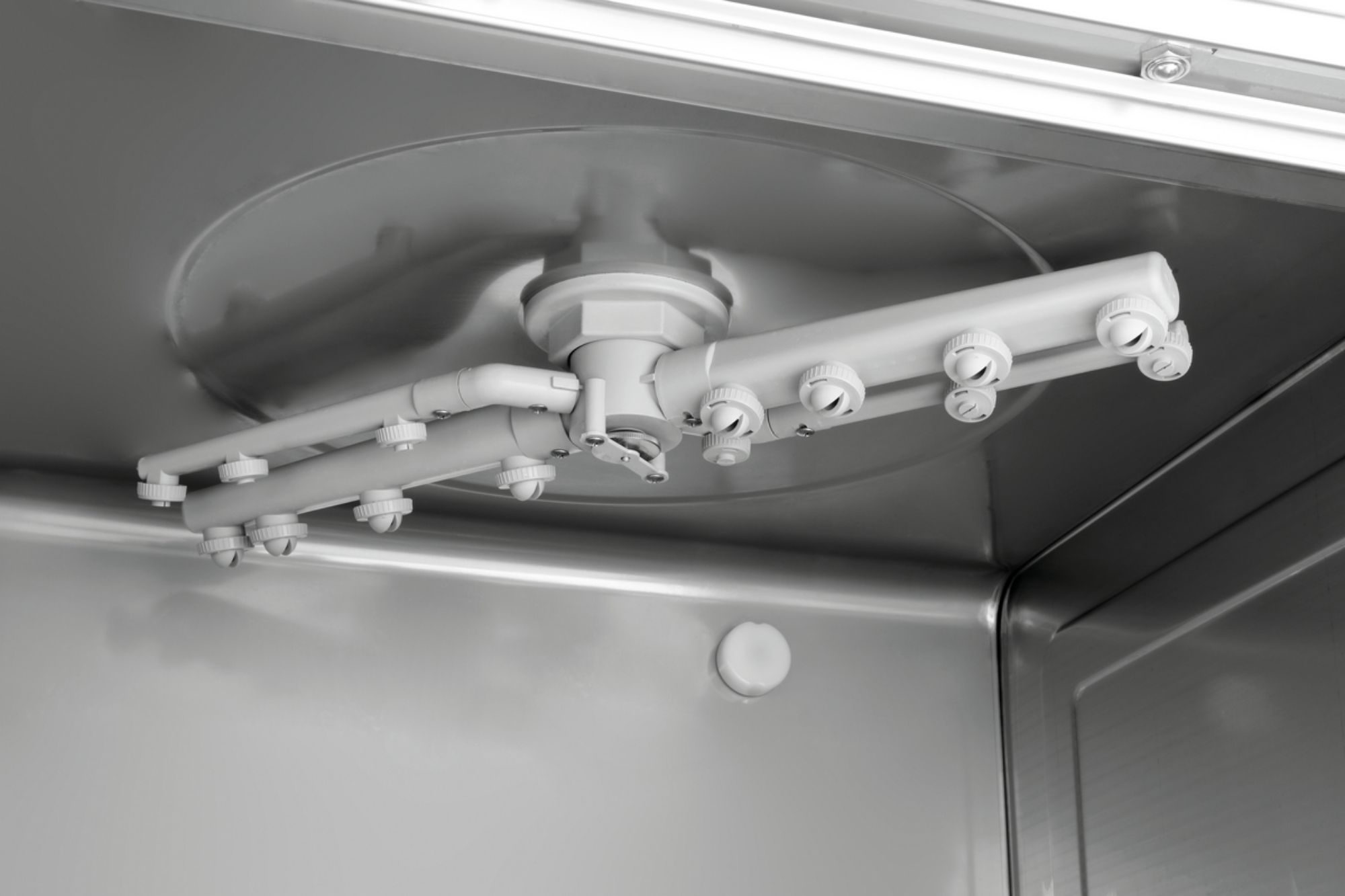 Picture of Bartscher Dishwasher US M500 LPR K