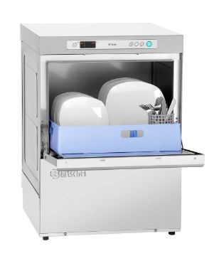 Picture of Bartscher Dishwasher US M500 LP K