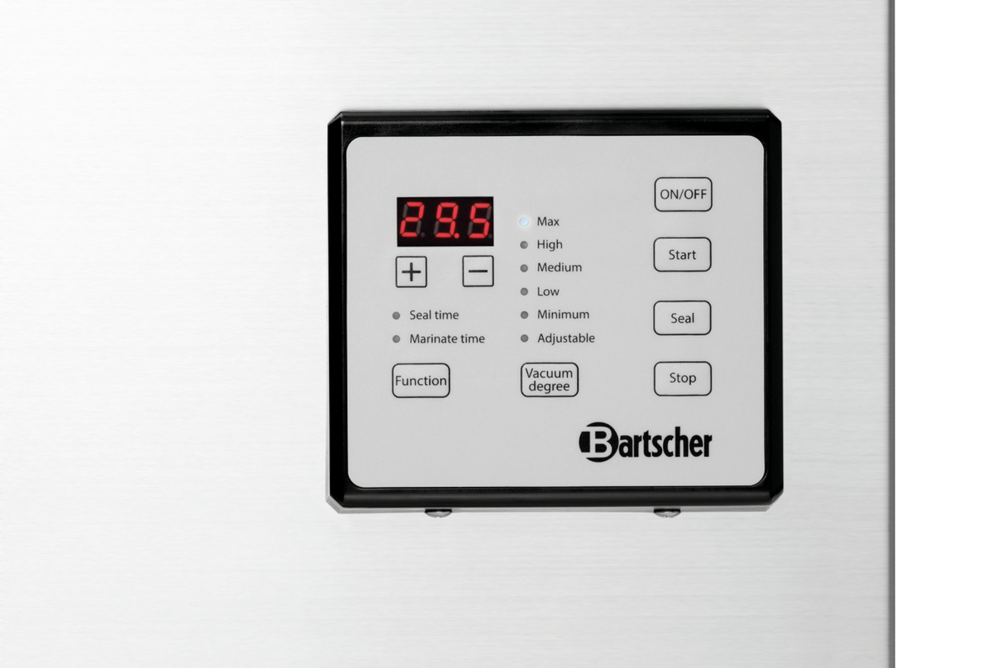 Picture of Bartscher Vacuum packaging machine K 290/77L
