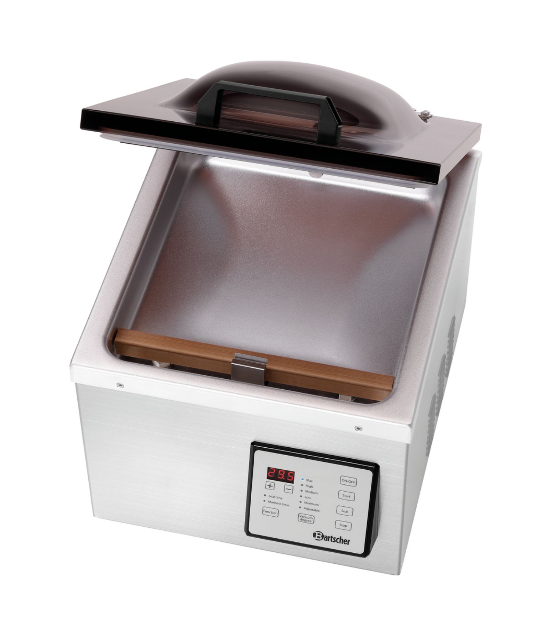 Picture of Bartscher Vacuum packaging machine K 290/77L