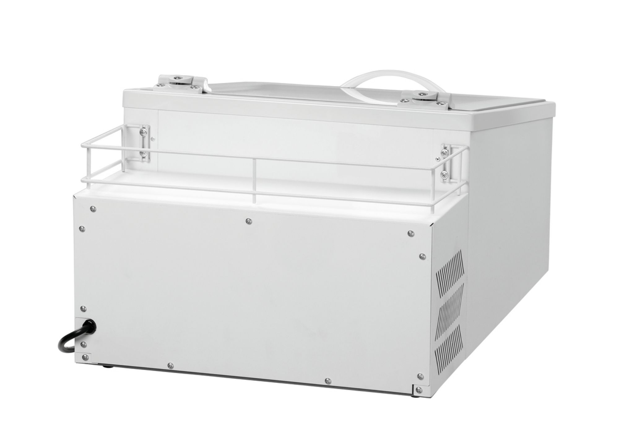 Picture of Bartscher Ice cabinet 2x5L-F