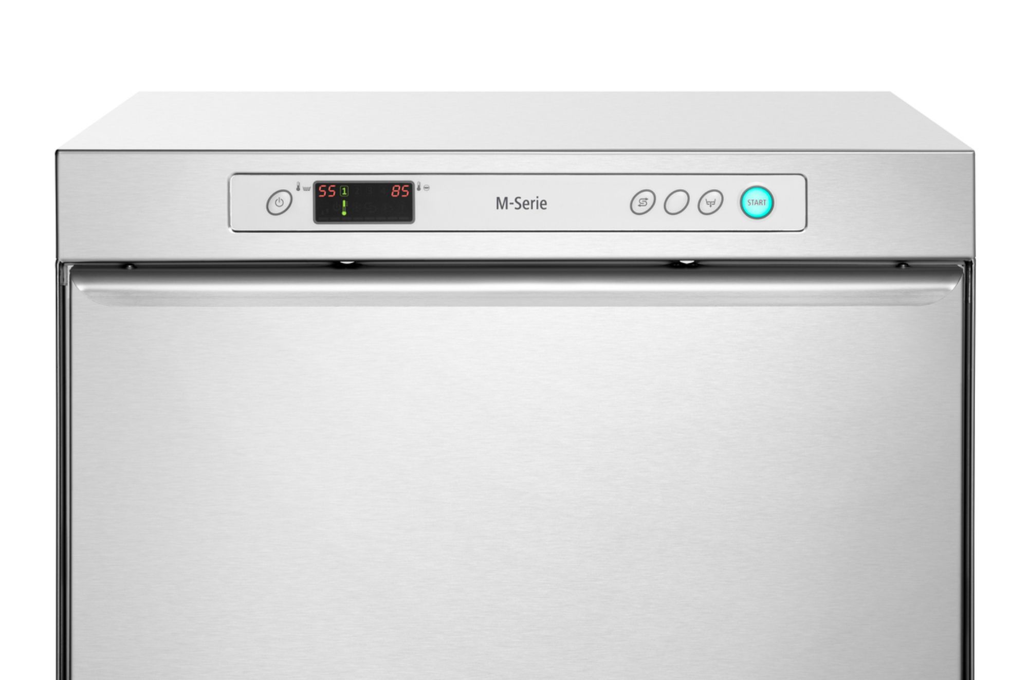 Picture of Bartscher Dishwasher US M500 LPWR K