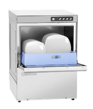Picture of Bartscher Dishwasher US C500 LPWR