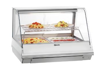 Picture of Bartscher Hot display unit GN2110-R