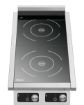 Picture of Bartscher Induction Cooker 2P 35-1 TCK