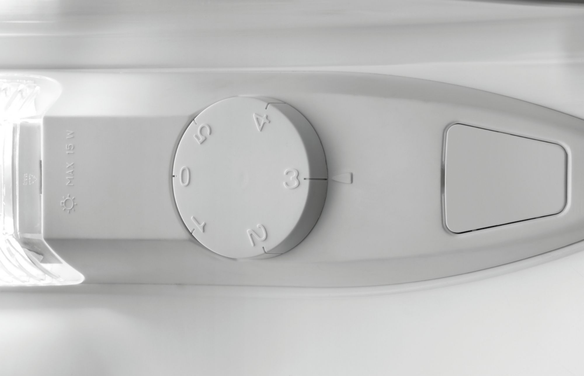 Picture of Storage refrigerator Bartscher Compact