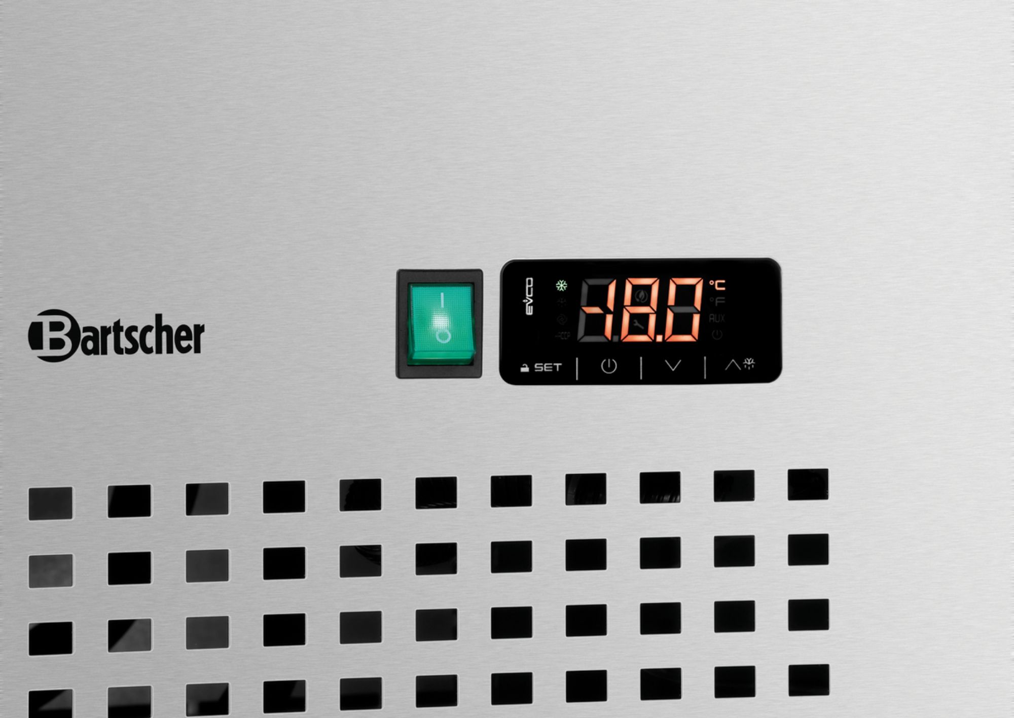 Picture of Bartscher Freezer Counter T2-1341