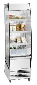 Picture of Bartscher Refrigerated wall shelf "Rimi"