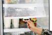 Picture of Refrigerated wall shelf "Rimi" - 700231