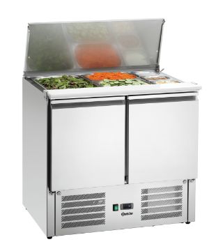 Picture of Bartscher Saladette 900T2