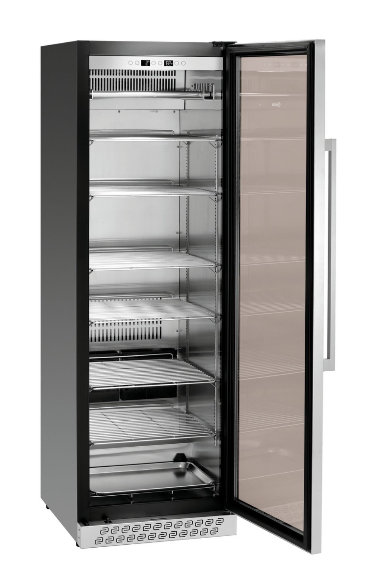 Picture of Bartscher Dry Age cabinet 380