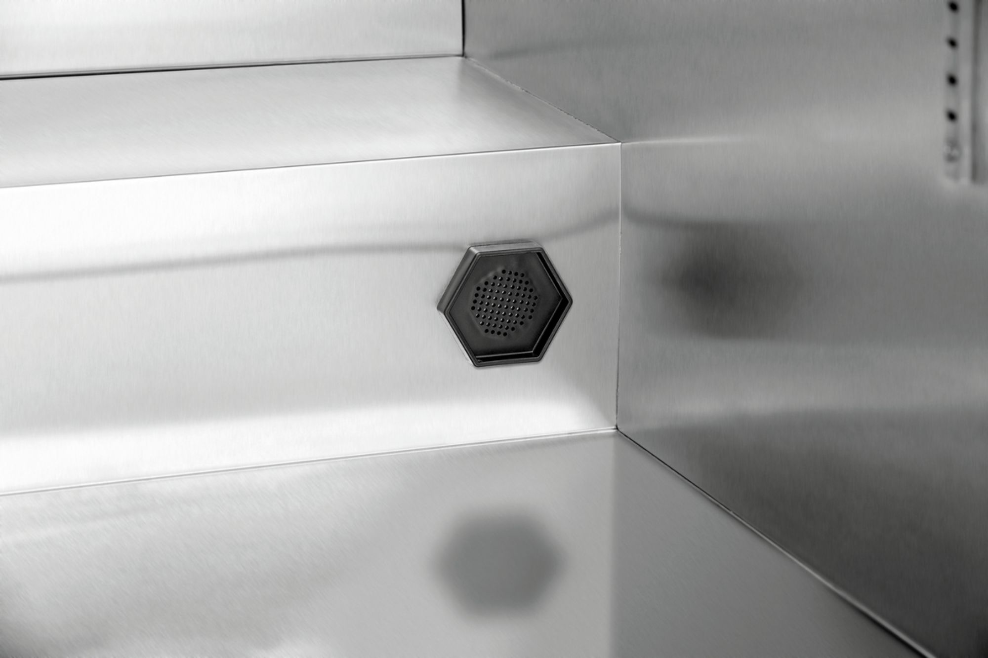 Picture of Bartscher Dry Age cabinet 380