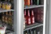 Picture of Bartscher Glass-doored refrigerator 1400 GN210