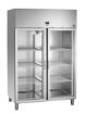 Picture of Bartscher Glass-doored refrigerator 1400 GN210