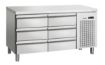Picture of Refrigerated counter S6-100