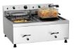 Picture of Bartscher Deep fat fryer 12L-20