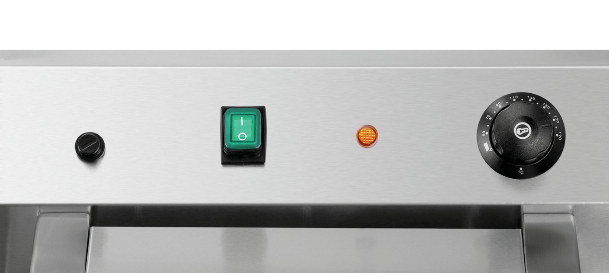 Picture of Bartscher Deep fat fryer 12L-20