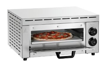 Picture of Bartscher Pizza oven ST340