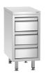 Picture of Drawer cabinet 700S3 - 337307