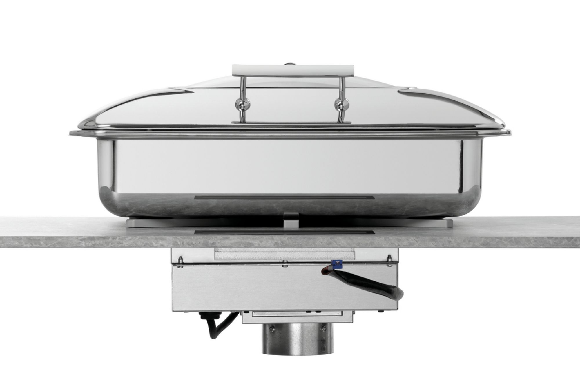 Picture of Bartscher Induction warming system IWS650