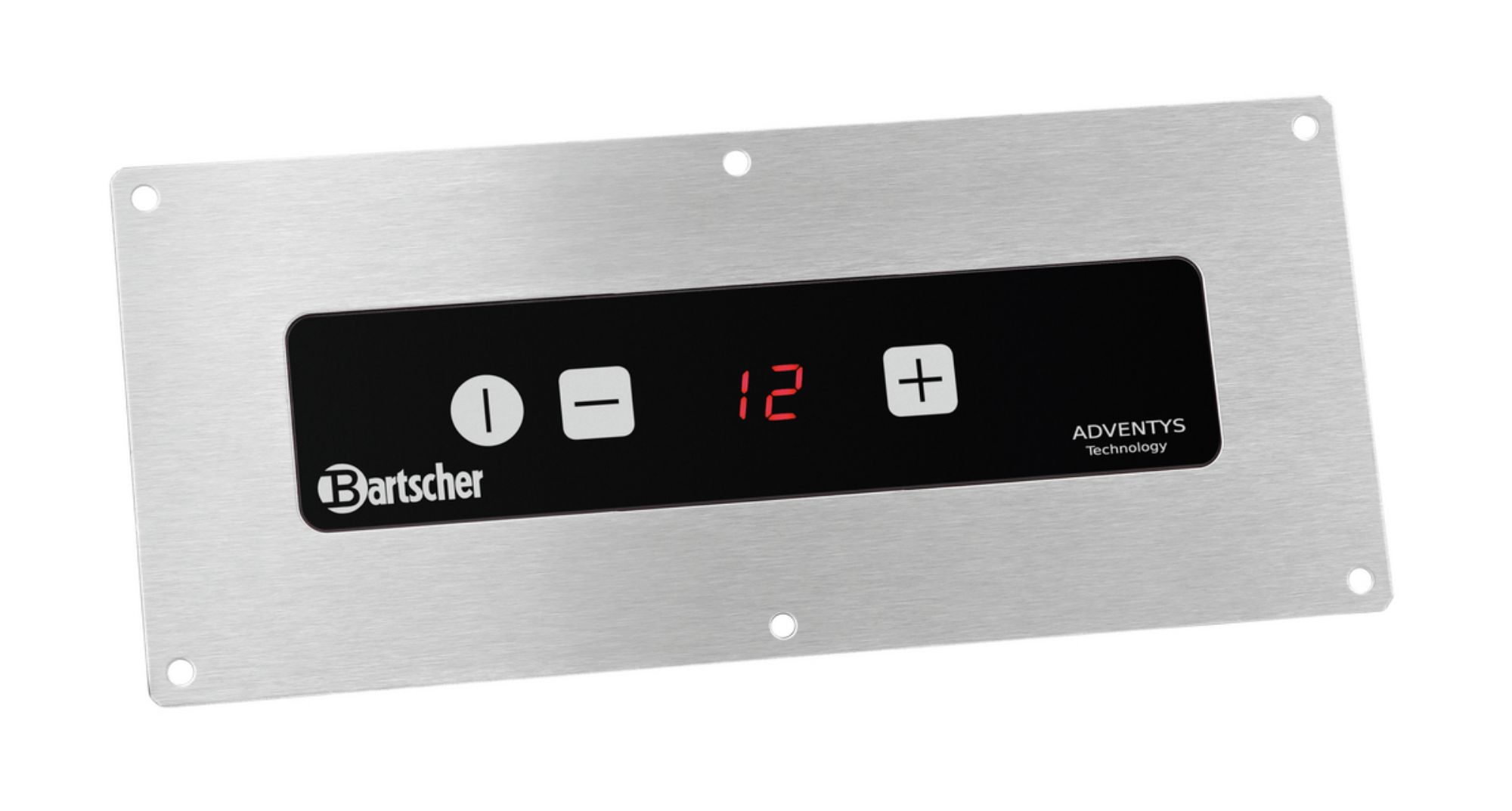 Picture of Bartscher Induction warming system IWS650