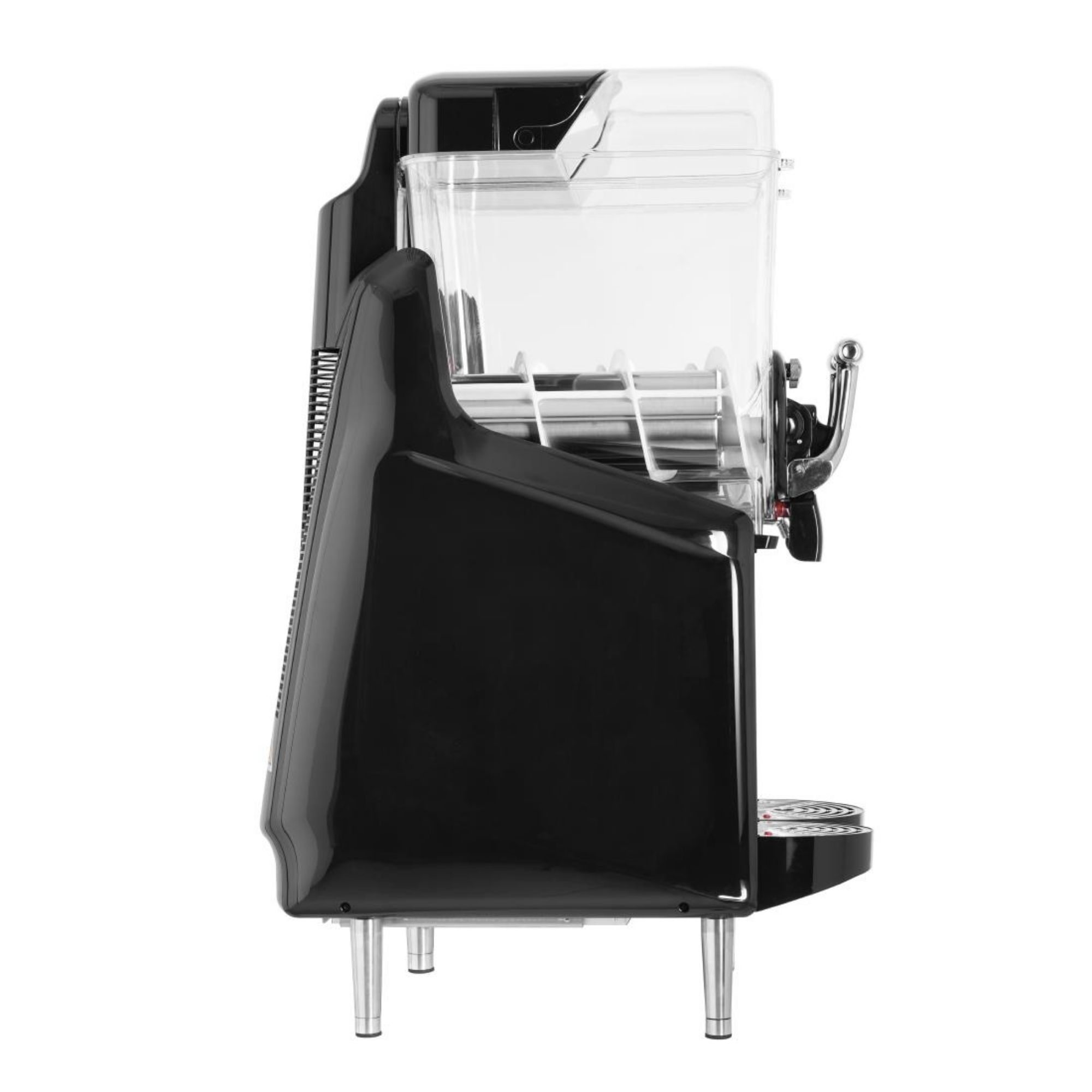 Picture of Polar U-series Low Sugar and Alcohol Compatible Slush Maker 2x 12Ltr