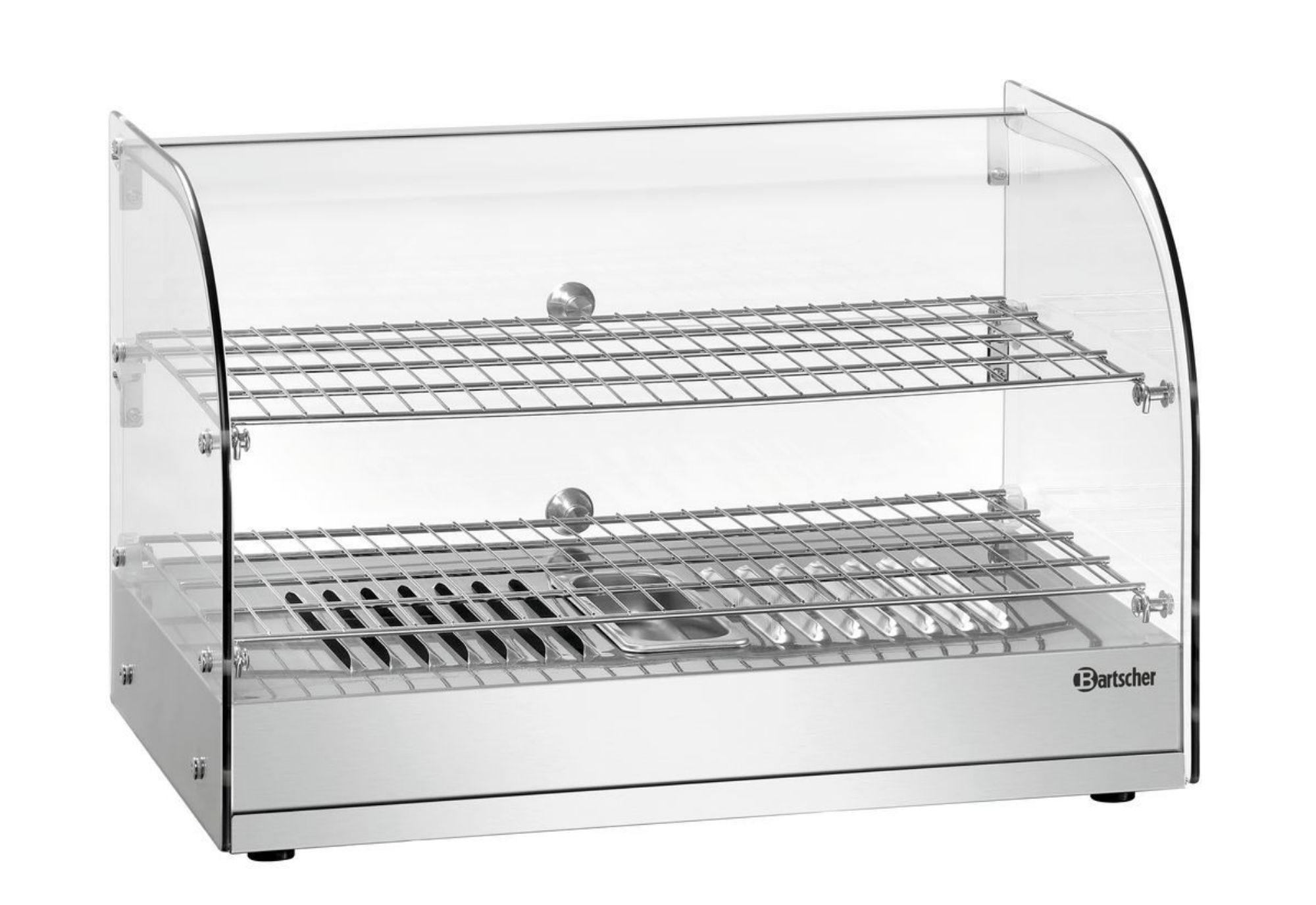 Picture of Bartscher Hot display 5200 2ER