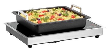 Picture of Bartscher Induction warming plate IW10-EB